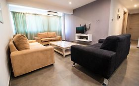 2-Bedroom Appartment In Center