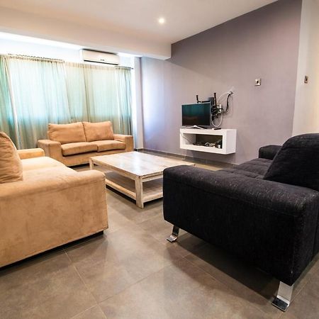 2-Bedroom Appartment In Center Nicosia Exterior photo