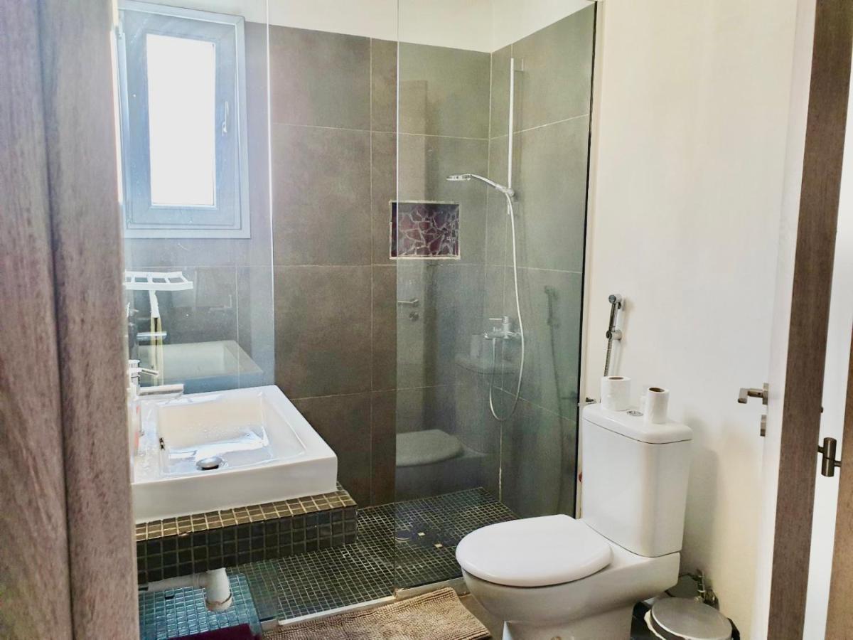 2-Bedroom Appartment In Center Nicosia Exterior photo