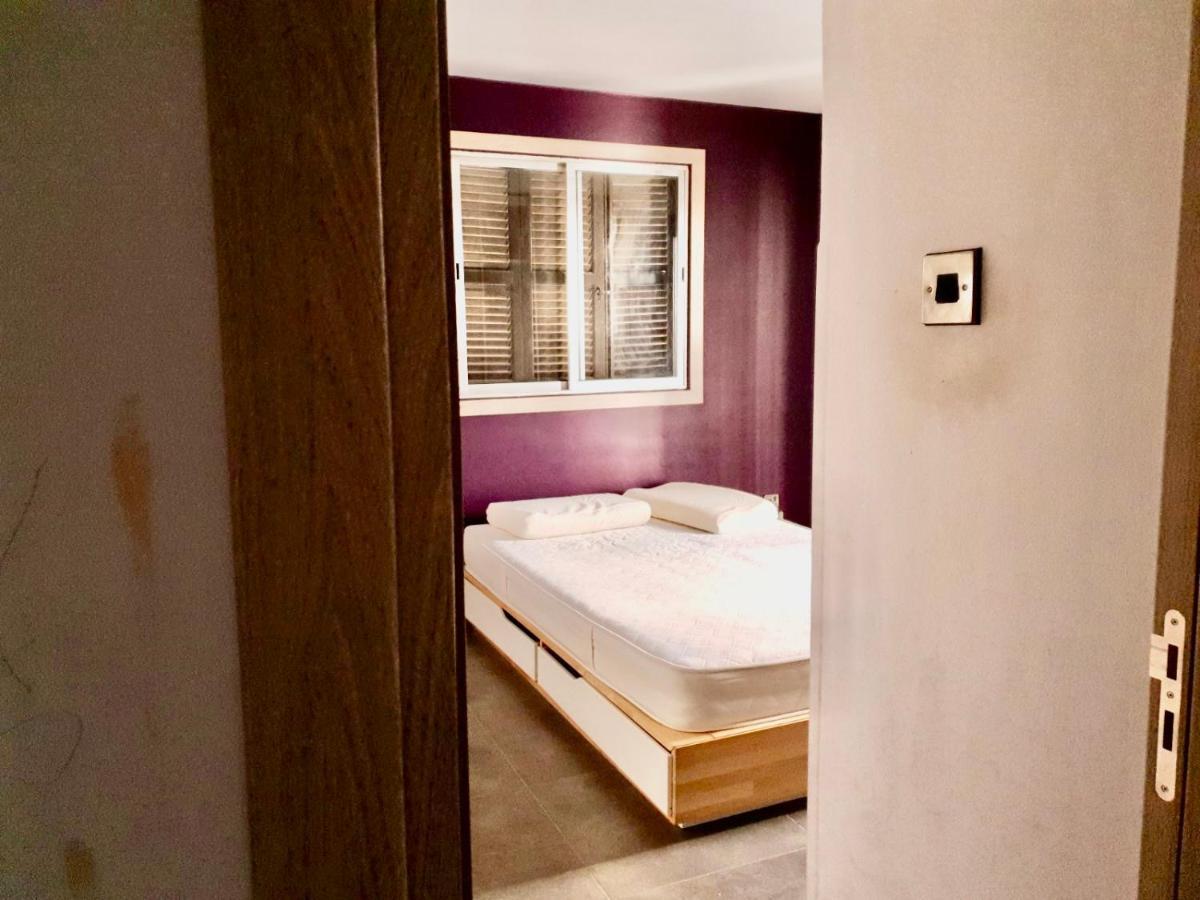 2-Bedroom Appartment In Center Nicosia Exterior photo