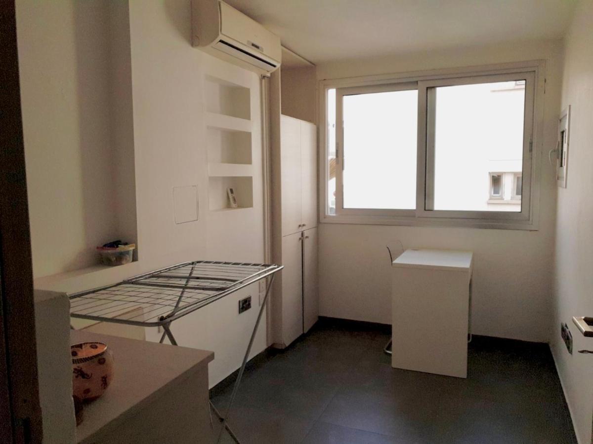 2-Bedroom Appartment In Center Nicosia Exterior photo