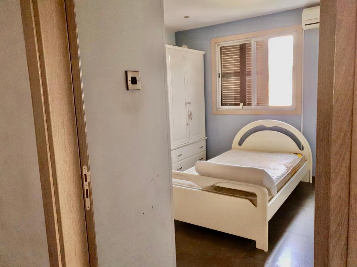 2-Bedroom Appartment In Center Nicosia Exterior photo