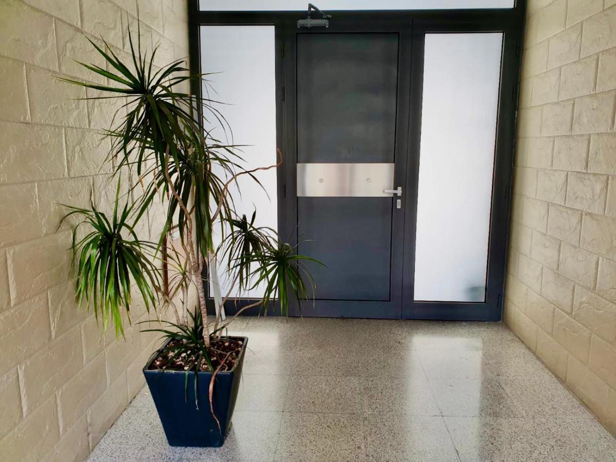 2-Bedroom Appartment In Center Nicosia Exterior photo