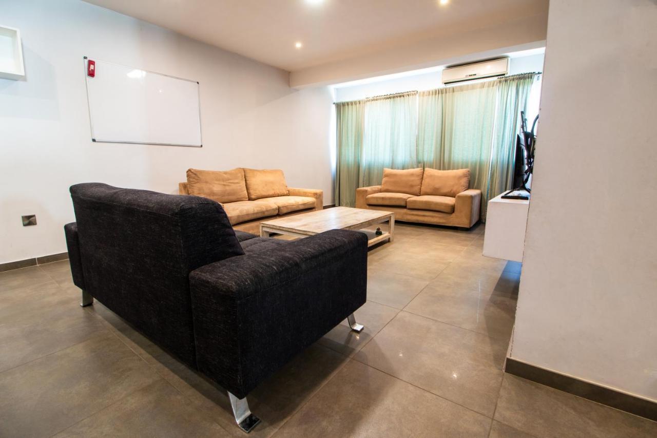 2-Bedroom Appartment In Center Nicosia Exterior photo