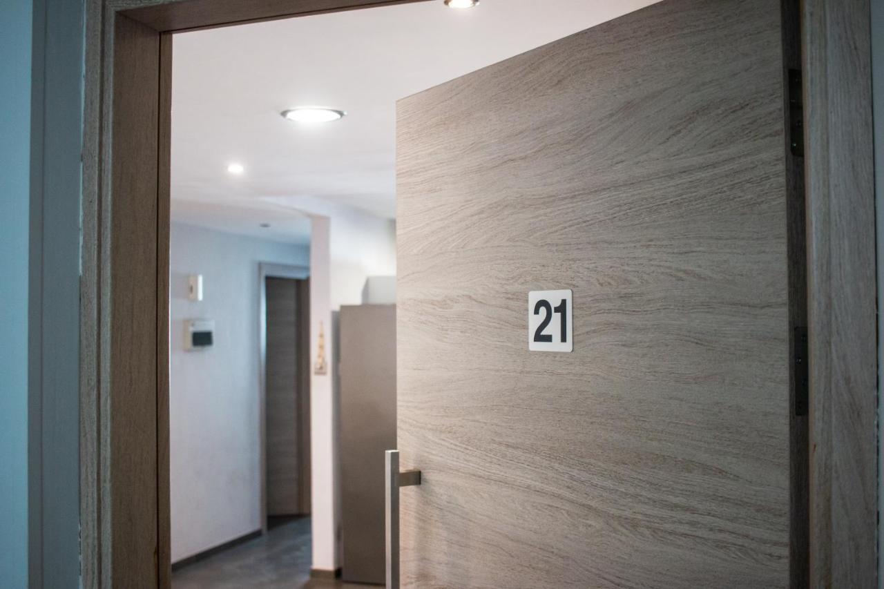 2-Bedroom Appartment In Center Nicosia Exterior photo