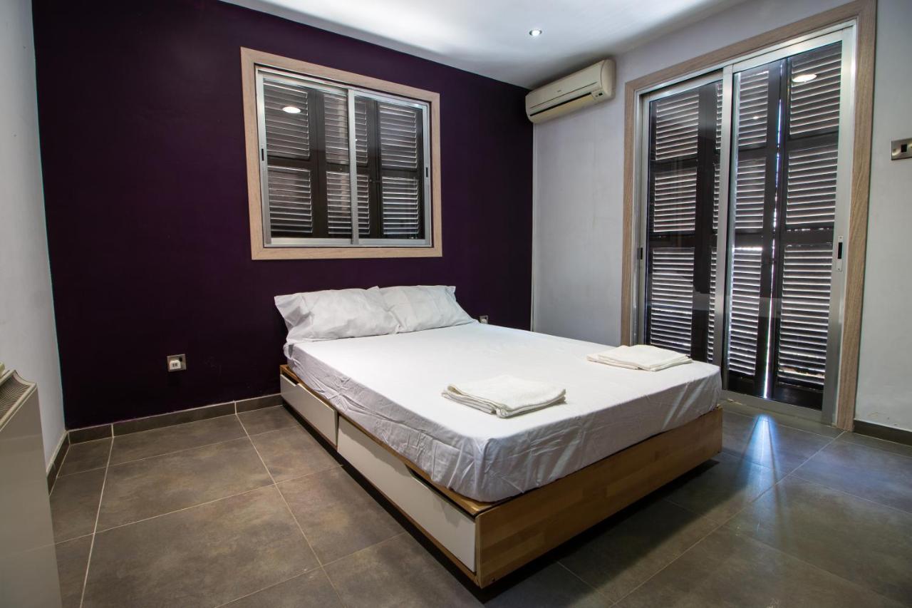 2-Bedroom Appartment In Center Nicosia Exterior photo