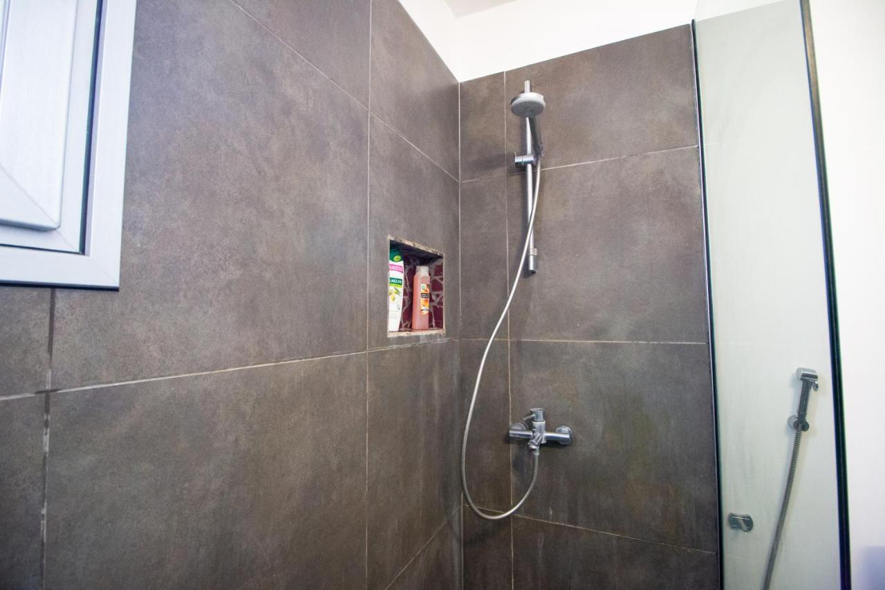2-Bedroom Appartment In Center Nicosia Exterior photo