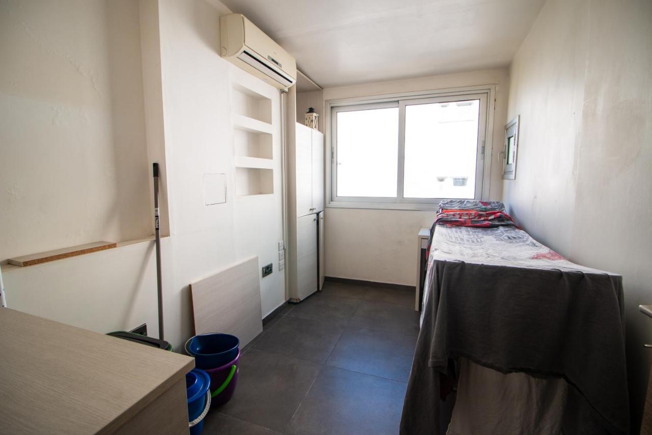2-Bedroom Appartment In Center Nicosia Exterior photo