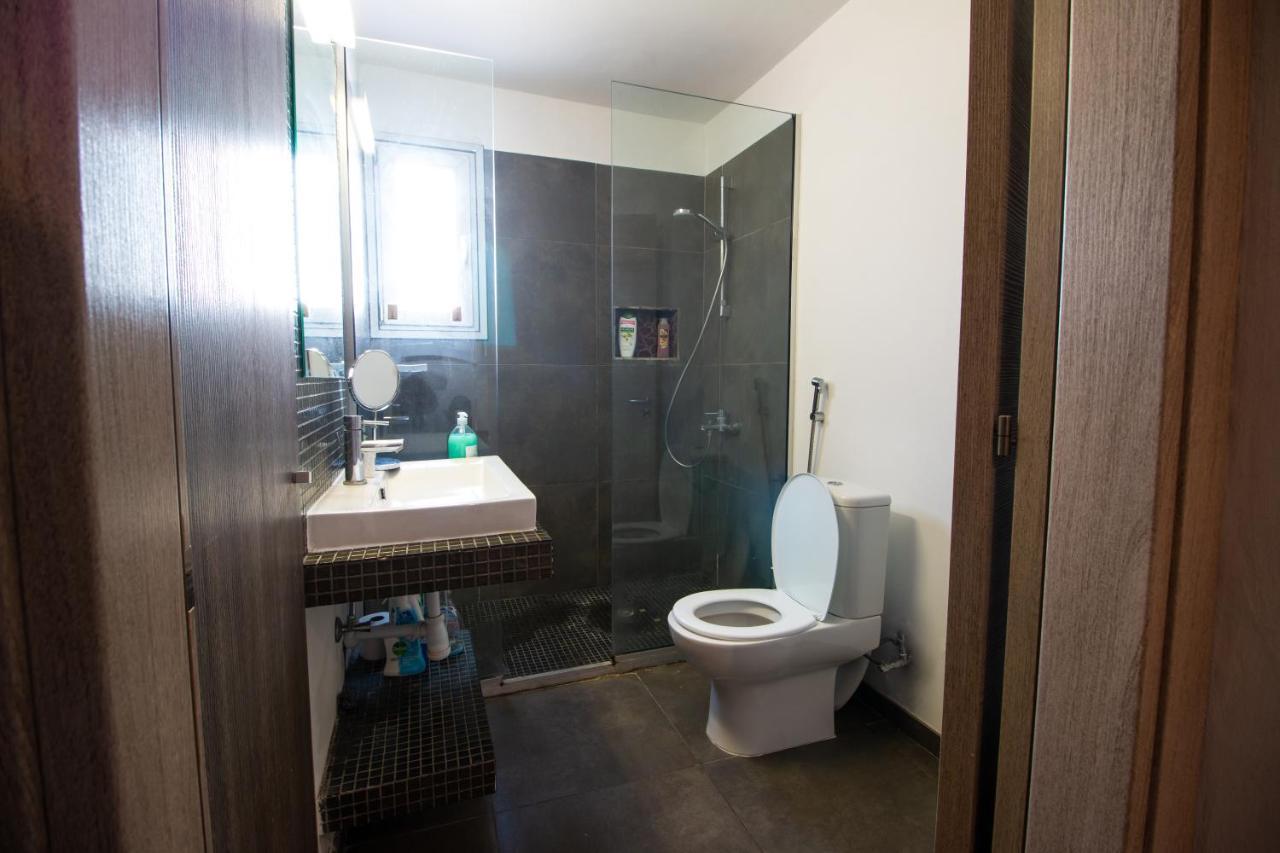 2-Bedroom Appartment In Center Nicosia Exterior photo